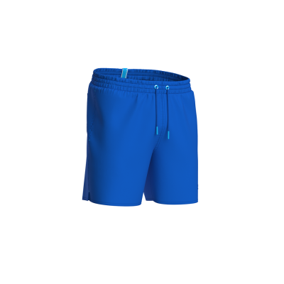 Arena M Arena Solid Boxer XL blue china Herren Produktbild 2