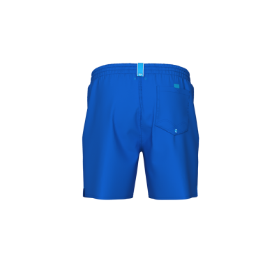 Arena M Arena Solid Boxer 3XL blue china Herren Produktbild 3