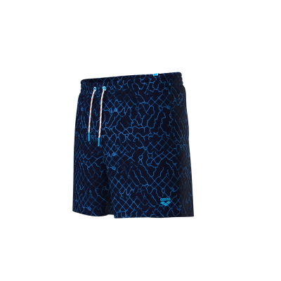 Arena M Beach Boxer Allover M navy multi Herren Produktbild 1