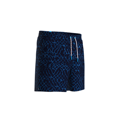Arena M Beach Boxer Allover XL navy multi Herren Produktbild 2