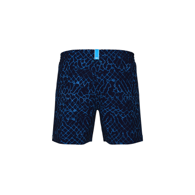 Arena M Beach Boxer Allover XL navy multi Herren Produktbild 3