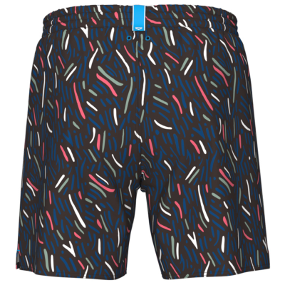 Arena M Beach Boxer Allover S sepia/multi Herren Produktbild 2