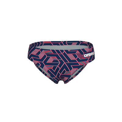 Arena M Arena Escape Swim Briefs D 7 team redwhiteblue Herren Produktbild 1