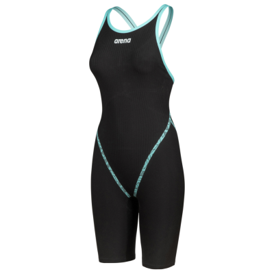 Arena W Powerskin Primo SL Cb D 34 black/teal Damen Produktbild 1