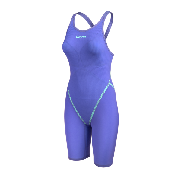 Arena W Powerskin Primo SL Ob D 32 future dusk Damen