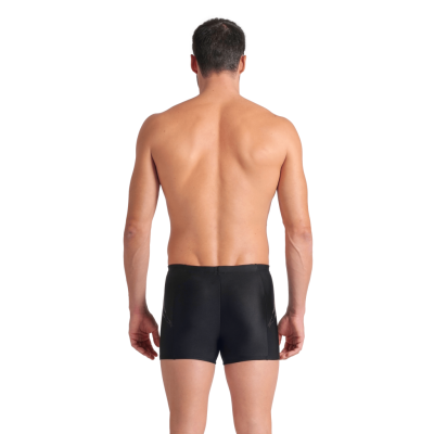 Arena M Arena Spider Web Swim Short D 7 black/white Herren Produktbild 3
