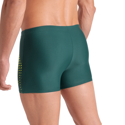 Arena M Arena Openings Swim Short D 4 mangrove/artic lime Herren Produktbild 2