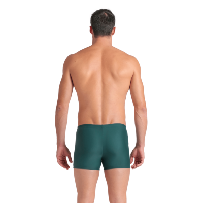 Arena M Arena Openings Swim Short D 8 mangrove/artic lime Herren Produktbild 3