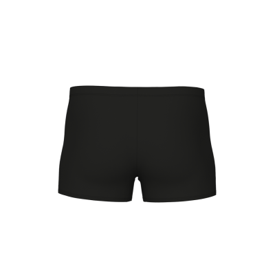 Arena M Arena Openings Swim Short D 6 black/turquoise Herren Produktbild 2