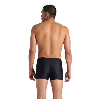 Arena M Arena Openings Swim Short D 7 black/turquoise Herren Produktbild 3