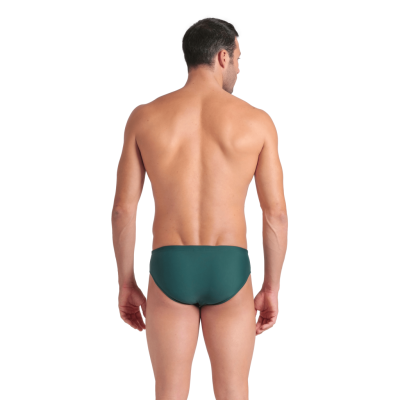 Arena M Arena Openings Swim Briefs D 4 mangrove/artic lime Herren Produktbild 3
