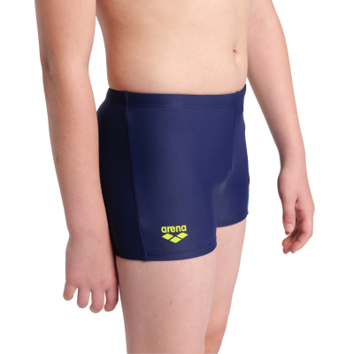 Arena B Arena Light Tricks Swim Short 152 navy/multi Jungen Produktbild 2