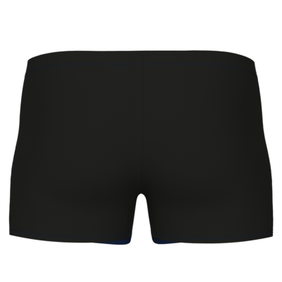 Arena M Arena Foggy Dots Swim Short D 5 black Herren Produktbild 2