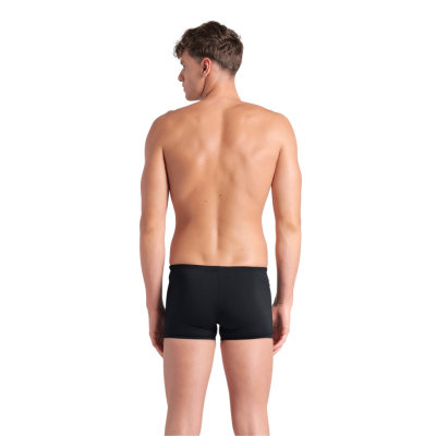 Arena M Arena Foggy Dots Swim Short D 7 black Herren Produktbild 3