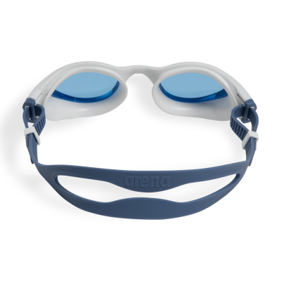 Arena The One Plus one size blue/white/grey blue Unisex Produktbild 1