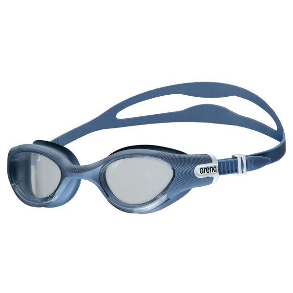 Arena The One Plus one size clear/grey blue Unisex