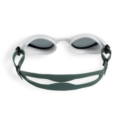 Arena The One Plus one size smoke/white/sage Unisex Produktbild 1