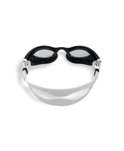 Arena The One Plus one size light smoke/black/white Unisex Produktbild 4