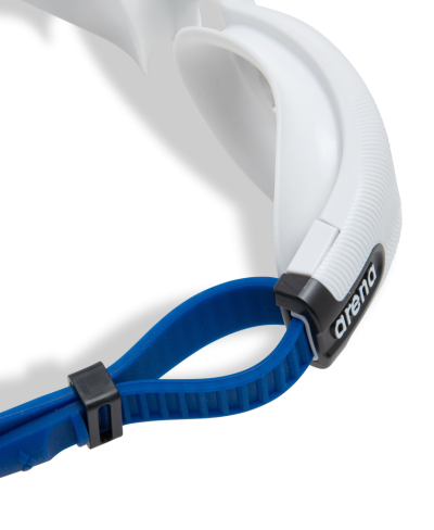 Arena The One Plus one size clear/white/blue Unisex Produktbild 3