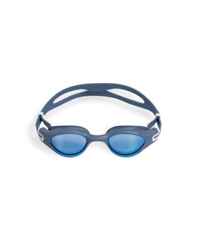 Arena The One Plus Mirror one size blue mirror/grey blue Unisex Produktbild 1