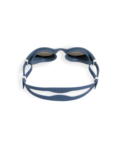 Arena The One Plus Mirror one size blue mirror/grey blue Unisex Produktbild 4