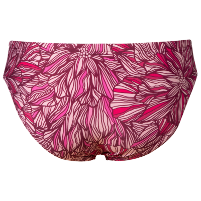 Arena M Arena Pink Dahlia Swim Briefs D 3 shocking pink multi Herren Produktbild 2