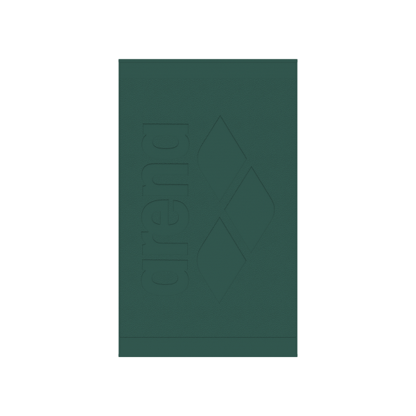 Arena Arena Jacquard Towel one size mangrove
