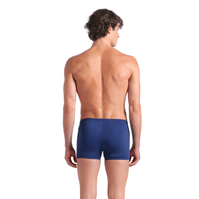 Arena M Arena Poseidonia Swim Short D 4 navy/water Herren Produktbild 3