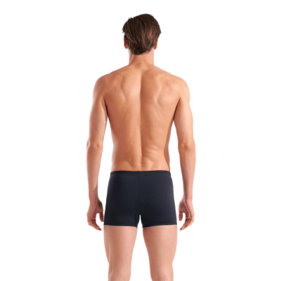 Arena M Arena Poseidonia Swim Short D 8 black/turquoise Herren Produktbild 3