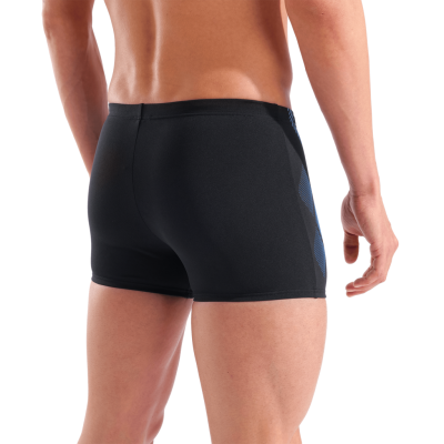 Arena M Arena Poseidonia Swim Short D 9 black/turquoise Herren Produktbild 2