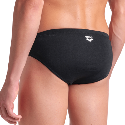 Arena M Arena Poseidonia Swim Briefs D 4 black/white Herren Produktbild 2