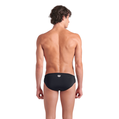 Arena M Arena Poseidonia Swim Briefs D 5 black/white Herren Produktbild 3