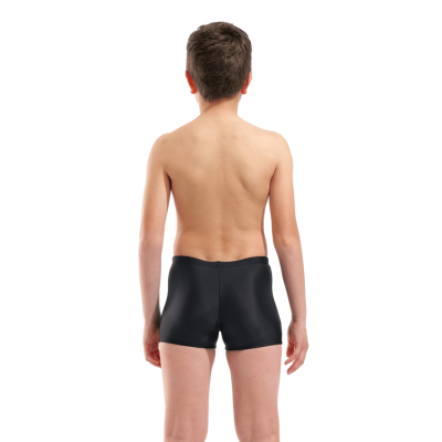 Arena B Arena Tales Swim Short 164 black/artic lime Jungen Produktbild 3