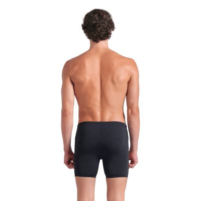 Arena M Arena Poseidonia Swim Mid Jammer D 7 black/white Herren Produktbild 3