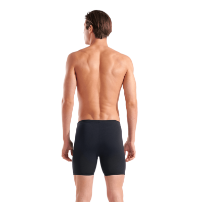 Arena M Arena Poseidonia Swim Mid Jammer D 7 black/turquoise Herren Produktbild 3