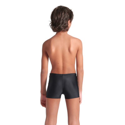 Arena B Arena Rhythm Swim Short 140 black multi/black Jungen Produktbild 3