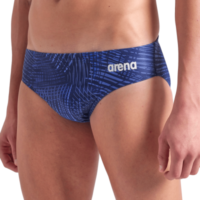 Arena M Arena Team Energy Swim Brief D 7 team navy Herren Produktbild 1