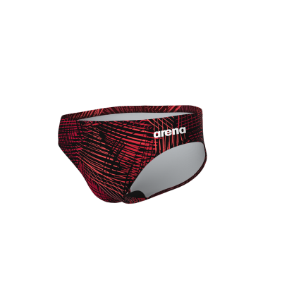 Arena M Arena Team Energy Swim Brief D 6 team red Herren Produktbild 1