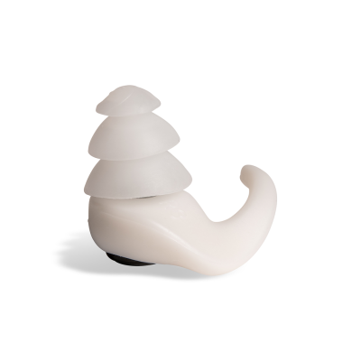 Arena Arena Earplug one size clear Unisex Produktbild 3