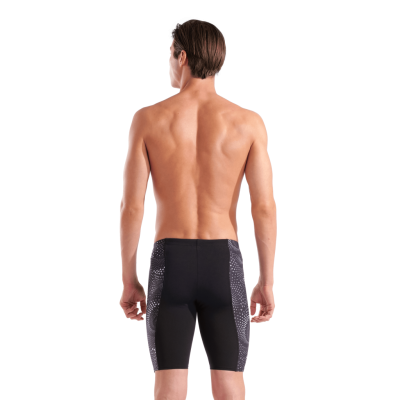 Arena M Arena Fireflow Swim Jammer D 7 black/team black Herren Produktbild 1