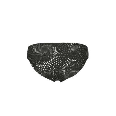 Arena M Arena Fireflow Swim Briefs D 4 team black Herren Produktbild 2