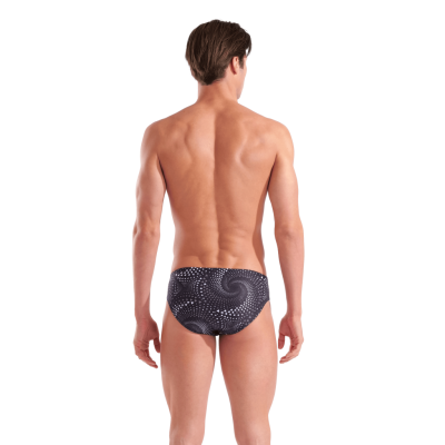 Arena M Arena Fireflow Swim Briefs D 6 team black Herren Produktbild 3