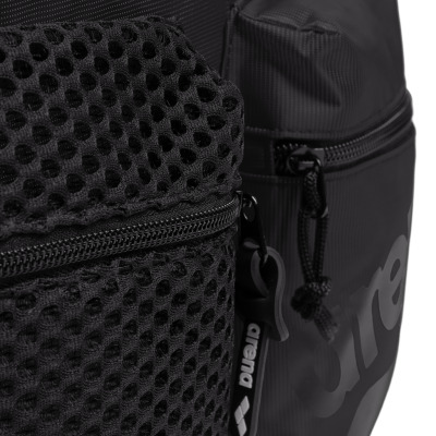 Arena Arena One Go Backpack 30L one size black Unisex Produktbild 1