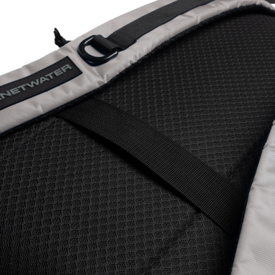 Arena Arena One Go Backback 45L one size ice Unisex Produktbild 3