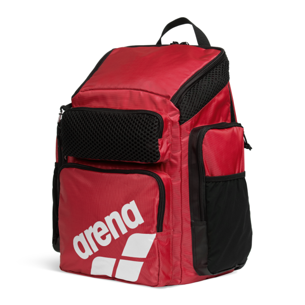 Arena Arena One Go Backback 45L one size red Unisex