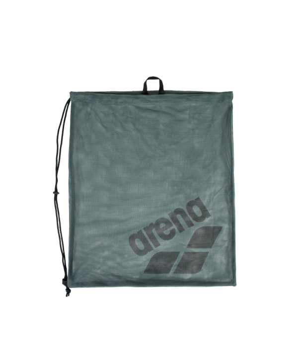 Arena Arena One Go Mesh Bag one size sage Unisex