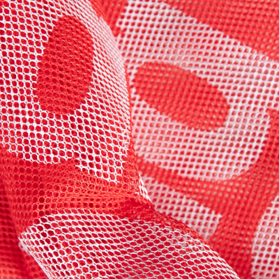 Arena Arena One Go Mesh Bag one size red Unisex Produktbild 2