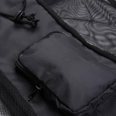 Arena Arena All Set Mesh Bag one size black Unisex Produktbild 3