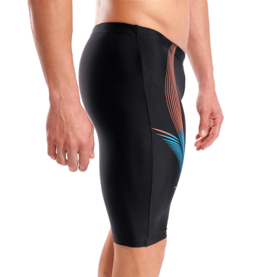 Arena M Arena Blast Swim Jammer D 7 black Herren Produktbild 2