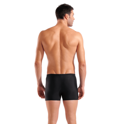 Arena M Arena Blast Swim Short D 9 black Herren Produktbild 3